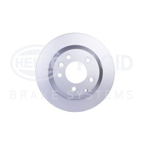 Kühler, Motorkühlung 8MK 376 768-291 für CIVIC VII Hatchback (EU, EP, EV) für 118,98 CHF