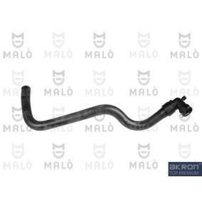 Acquista Flessibile, Scambiatore calore, Riscaldamento da MALÒ 30068A a buon mercato per soli 17,19 €