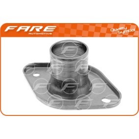 Kühlmittelflansch von FARE SA 3011