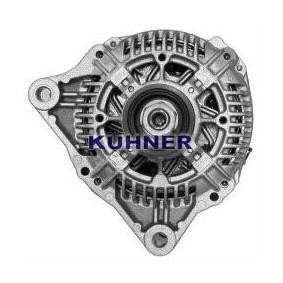Lichtmaschine von AD KÜHNER
