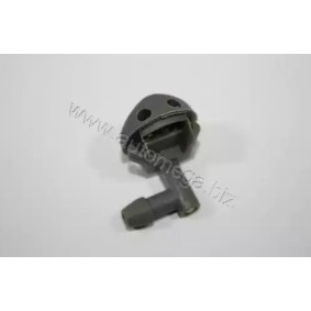 Comprar Tobera de agua regadora, lavado de parabrisas de AUTOMEGA 3014510181 a bajo precio de 2,21 €