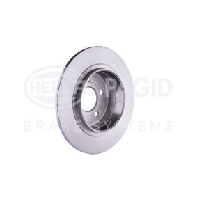 Ölkühler 8MO 376 725-371 für MERCEDES-BENZ