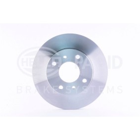 Wasserpumpe von HELLA 8MP 376 800-021