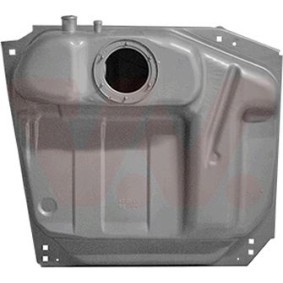 Compre Depósito de combustível da VAN WEZEL 3017081 a um preço baixo por 477,05 €