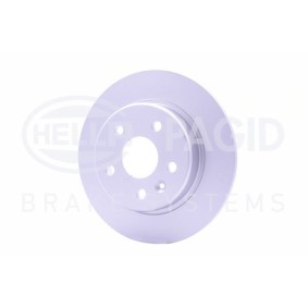 RENAULT Wasserpumpe von HELLA