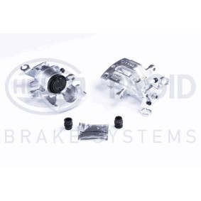 HYUNDAI Wasserpumpe von HELLA