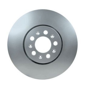 MITSUBISHI Wasserpumpe von HELLA