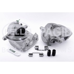 MERCEDES-BENZ Wasserpumpe von HELLA