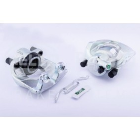 MITSUBISHI Wasserpumpe von HELLA