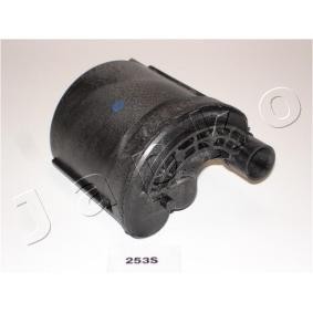 Compre Filtro de combustível da JAPKO 30253 a um preço baixo por 13,55 €