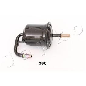 Compre Filtro de combustível da JAPKO 30260 a um preço baixo por 8,71 €