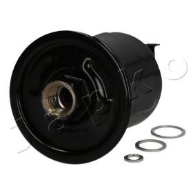Kraftstofffilter 30292 TOYOTA PASEO von JAPKO