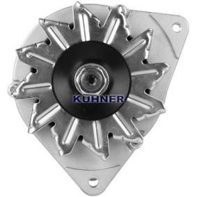 Lichtmaschine von AD KÜHNER