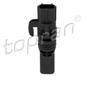 Achetez des Capteur de vitesse de roue, transmission manuelle TOPRAN 304 287 à prix pour 22,75 €