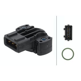 Osta Vesipumppu + jakohihnasarja HELLA:llä 8MP 376 811-871 edullisesti hintaan 299,25 €