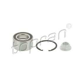 Compre Kit de rolamento de roda da TOPRAN 304 505 a um preço baixo por 21,13 €