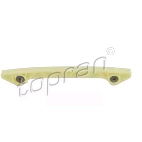 Gleitschiene, Steuerkette 304 757 MAZDA von TOPRAN