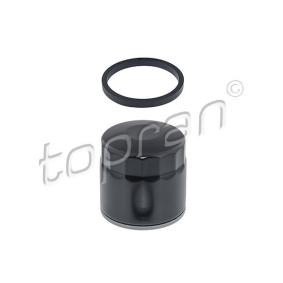Ölfilter 304 787 für PEUGEOT
