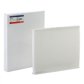 Køb Pollenfilter af TOPRAN 304 851 til den lave pris 76,97 DKK