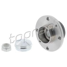 Compre Kit de rolamento de roda da TOPRAN 304 878 a um preço baixo por 39,26 €