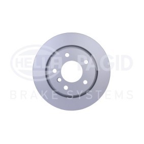 Kjøp Clutch, kjølevifte av HELLA 8MV 376 734-021 til den lave prisen 2947,13 NOK