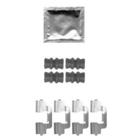 Kühlerdeckel 8MY 376 742-181