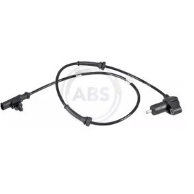 Kjøp Sensor, ABS av A.B.S. 30629 til den lave prisen 1845,34 NOK