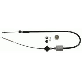 Acquista Cavo frizione da SACHS 3074 600 148 a buon mercato per soli 27,31 €