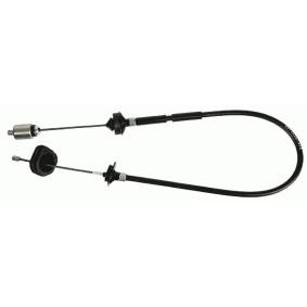 Acquista Cavo frizione da SACHS 3074 600 149 a buon mercato per soli 32,85 €