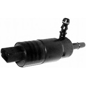 Waschwasserpumpe, Scheinwerferreinigung von HELLA günstig für 44,77 €