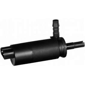Waschwasserpumpe, Scheinwerferreinigung von HELLA günstig für 55,61 €