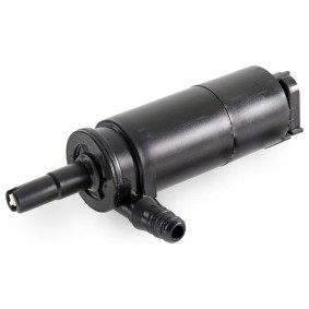 Waschwasserpumpe, Scheinwerferreinigung von HELLA günstig für 44,15 €