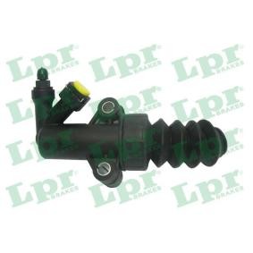 Kupplungsnehmerzylinder 3081 für MAZDA