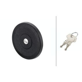 Tankdeckel 8XY 004 718-001 für OPEL