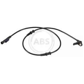 Compre Sensor, rotações da roda da A.B.S. 30832 a um preço baixo por 33,33 €
