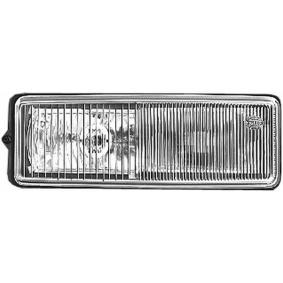 Gehäuse, Nebelscheinwerfer 9BG 147 497-002 für DAF