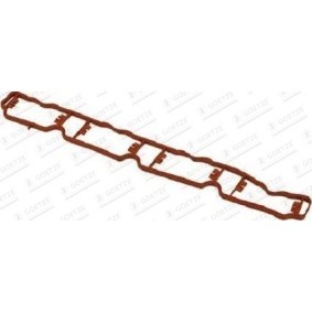 Acquista Guarnizione, Collettore aspirazione da GOETZE 31-030597-00 a buon mercato per soli 11,32 €