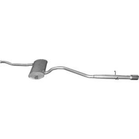 Compre Panela de escape traseira da POLMO 31.05 a um preço baixo por 104,04 €