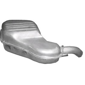 Compre Panela de escape traseira da POLMO 31.258 a um preço baixo por 140,37 €