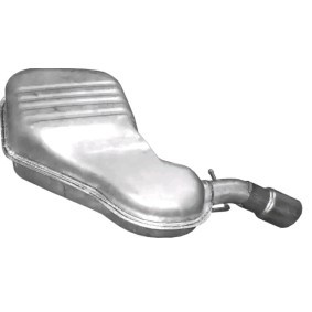 Compre Panela de escape traseira da POLMO 31.260 a um preço baixo por 138,98 €