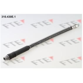 Comprar Latiguillo de freno de FTE 310.430E.1 a bajo precio de 11,42 €