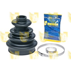 Acquista Kit cuffia, semiasse da UNIGOM 310028.2 a buon mercato per soli 11,74 €