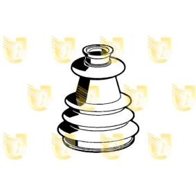 Achsmanschette für RENAULT von UNIGOM