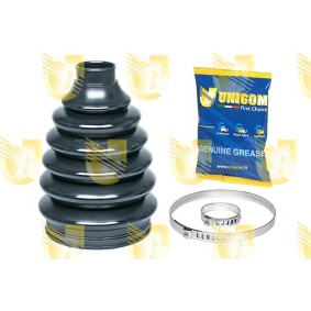 Acquista Kit cuffia, semiasse da UNIGOM 310185H.2 a buon mercato per soli 45,63 €