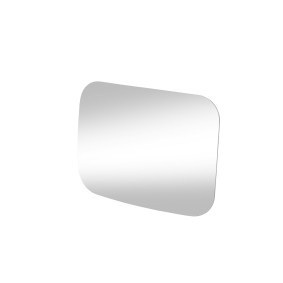 Spiegelglas, Außenspiegel 9EY 561 814-001 für MAN