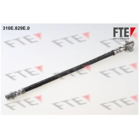 Comprar Latiguillo de freno de FTE 310E.829E.0 a bajo precio de 15,51 €