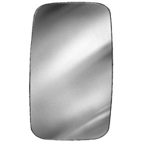 Spiegelglas, Außenspiegel 9MX 561 044-002
