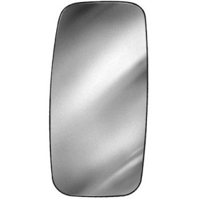 Spiegelglas, Außenspiegel 9MX 564 235-011