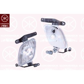 Compre Revestimento dianteiro da KLOKKERHOLM 3124200 a um preço baixo por 110,34 €