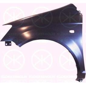 Compre Guarda-lamas da KLOKKERHOLM 3127314 a um preço baixo por 56,41 €